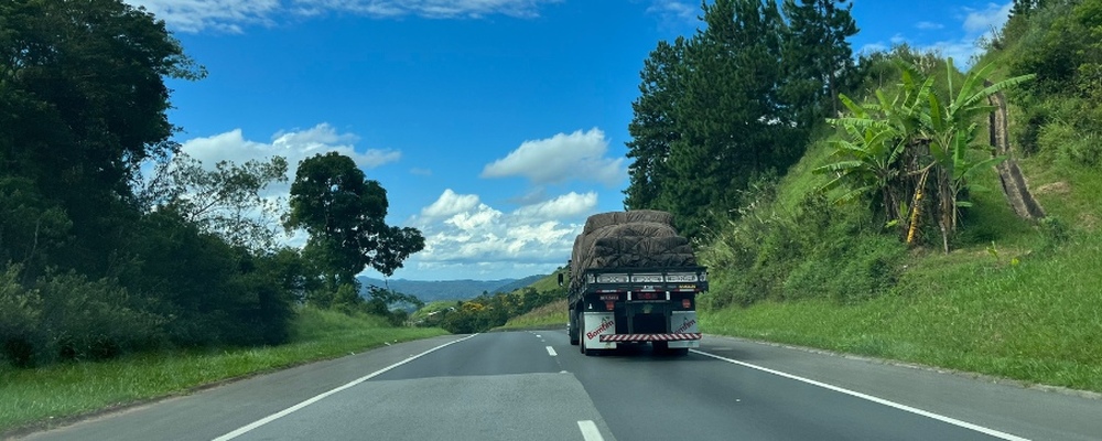 Nova Regulamentação para Empresas de Transporte